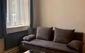 Peto Apartman